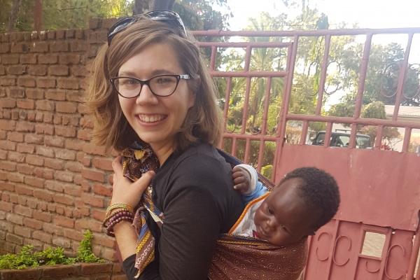 Glimpse into My First Year in Malawi 